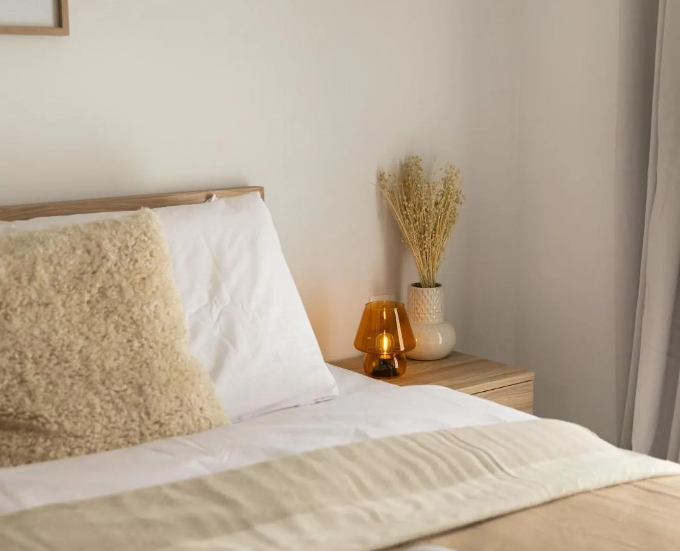 דירה סלוניקי Modern Warmth Designed For Rest & Flow