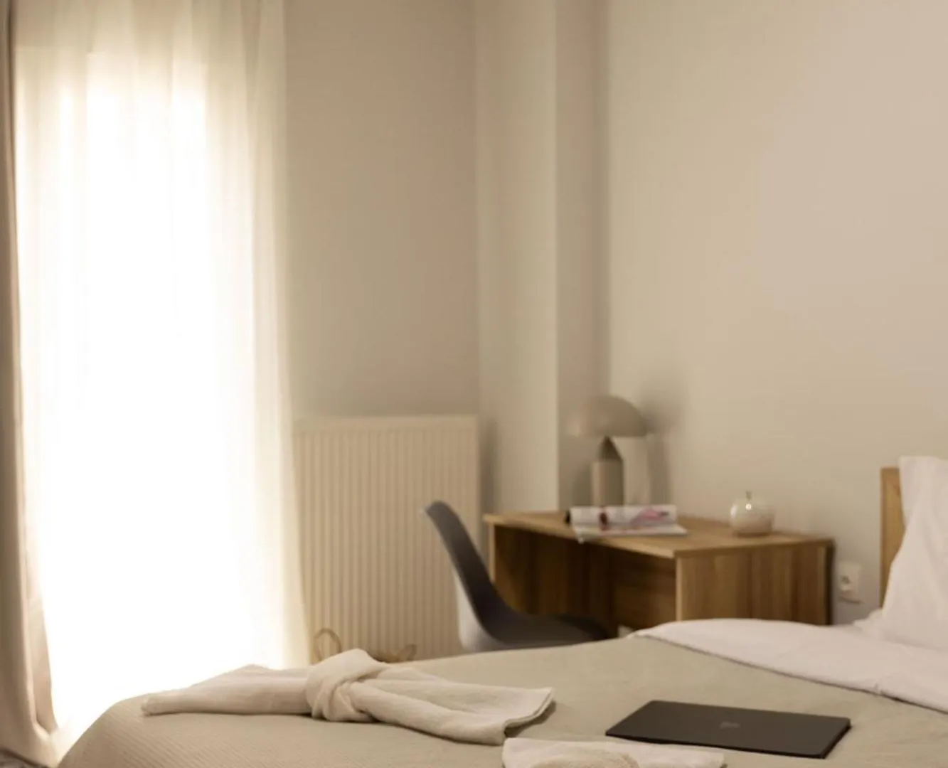 סלוניקי Modern Warmth Designed For Rest & Flow