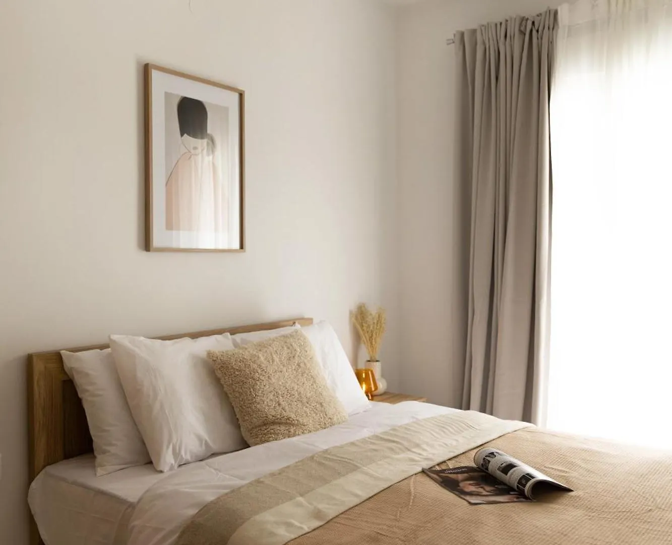 סלוניקי Modern Warmth Designed For Rest & Flow 0*,  יוון