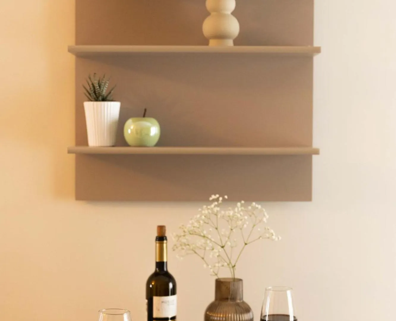 דירה סלוניקי Modern Warmth Designed For Rest & Flow יוון