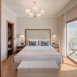 Hotel Electra Palace, Thessalonique