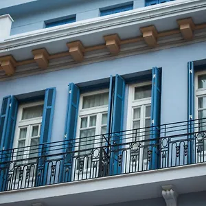 Hotel Bahar Boutique, Thessalonique